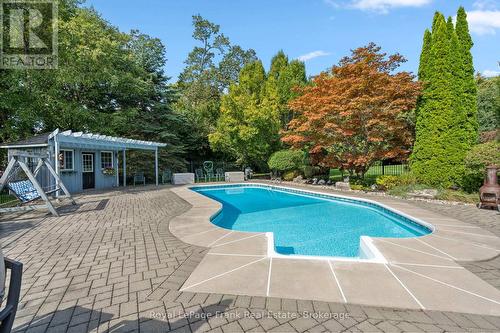 8 Buggey Lane, Ajax, ON 
