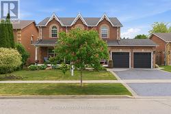 52 ALSOP PLACE  Uxbridge, ON L9P 1X1