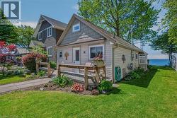 58 LAKESIDE Drive Nanticoke, ON N0A 1L0