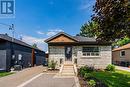 Lower - 41 Treeview Drive, Toronto, ON 