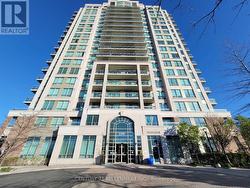 1014 - 1359 RATHBURN ROAD E Mississauga, ON L4W 5P7