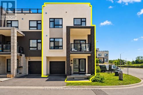 1 - 1121 COOKE BOULEVARD  Burlington, ON L7T 0C3