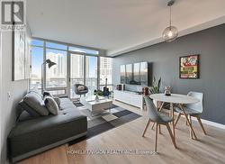 508 - 15 WINDERMERE AVENUE Toronto, ON M6S 5A2