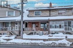 MAIN - 1232 DAVENPORT ROAD Toronto, ON M6H 2G9