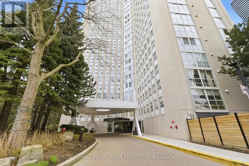 1008 - 3650 KANEFF CRESCENT  Mississauga, ON L5A 4A1