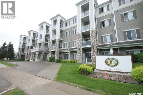 107 302 Nelson Road, Saskatoon, SK 