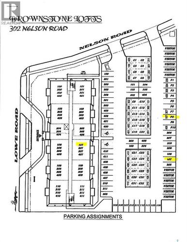 107 302 Nelson Road, Saskatoon, SK 
