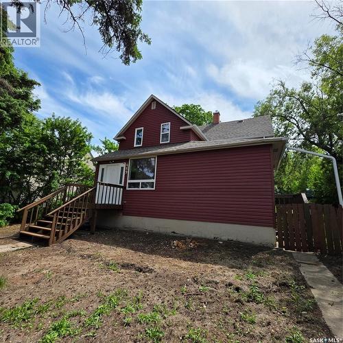 469 19Th Street E, Prince Albert, SK 