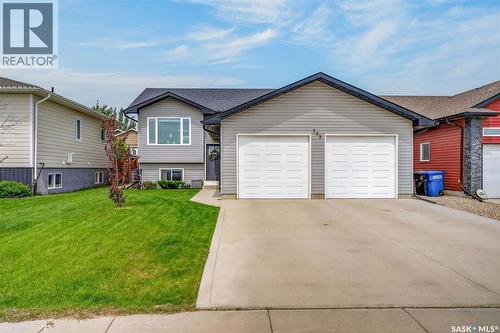 203 Saskatchewan AVENUE  Humboldt, SK S0K 2A0
