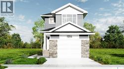 8649 Wheat CRESCENT  Regina, SK S4Y 0H3