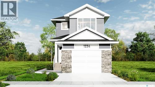 8649 Wheat Crescent, Regina, SK 