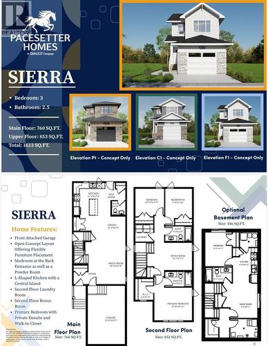 8649 Wheat Crescent, Regina, SK 