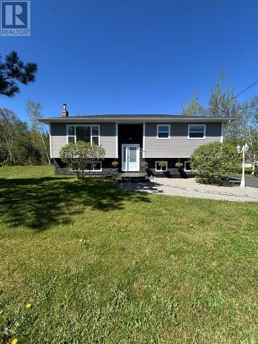 33 Garden Road  Conception Bay South, NL A1X 6N8