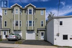 46 Spencer Street St.John's, NL A1C 4H2