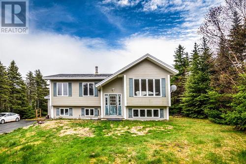 43 Byrne's Lane  Torbay, NL A1K 1H2