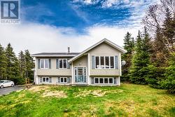 43 Byrne's Lane Torbay, NL A1K 1H2