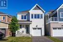 129 Hackamore Crescent, Ottawa, ON 