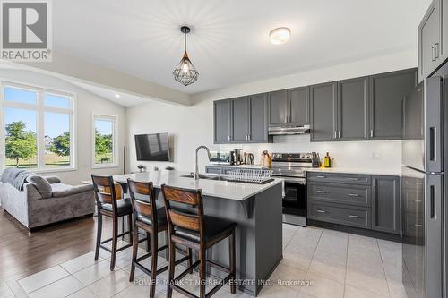 129 Hackamore Crescent, Ottawa, ON 
