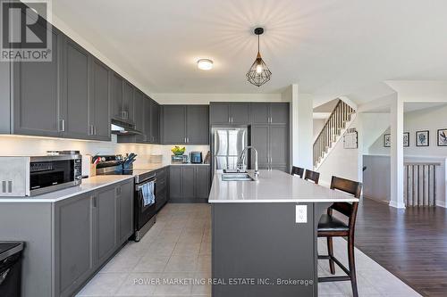 129 Hackamore Crescent, Ottawa, ON 
