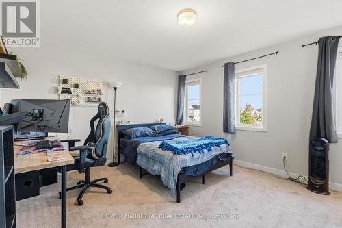 129 Hackamore Crescent, Ottawa, ON 