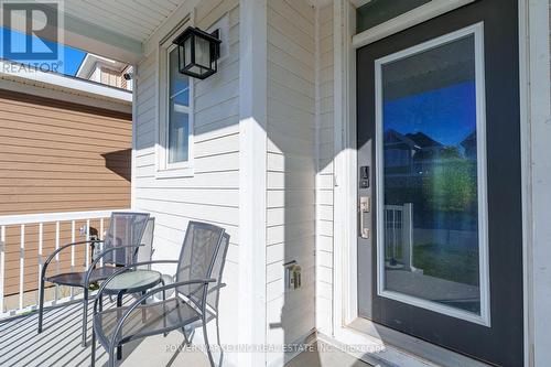 129 Hackamore Crescent, Ottawa, ON 