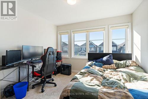 129 Hackamore Crescent, Ottawa, ON 