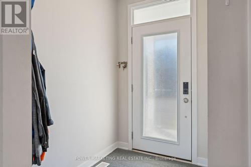 129 Hackamore Crescent, Ottawa, ON 