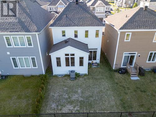 129 Hackamore Crescent, Ottawa, ON 