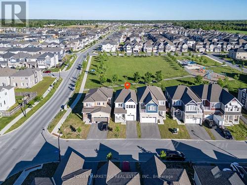 129 Hackamore Crescent, Ottawa, ON 