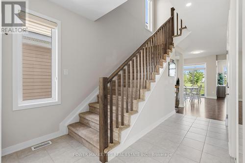 129 Hackamore Crescent, Ottawa, ON 