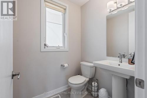 129 Hackamore Crescent, Ottawa, ON 