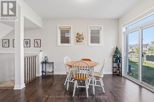 129 Hackamore Crescent, Ottawa, ON 
