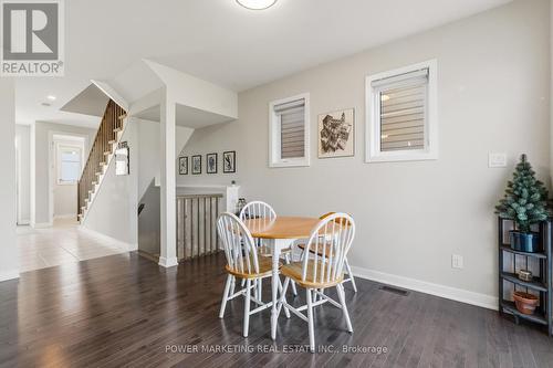 129 Hackamore Crescent, Ottawa, ON 