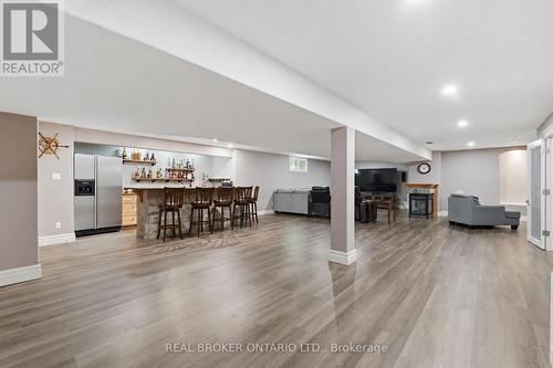 114 Pennsylvania Crescent, Kitchener, ON 