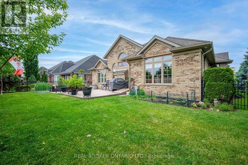 114 Pennsylvania Crescent, Kitchener, ON 