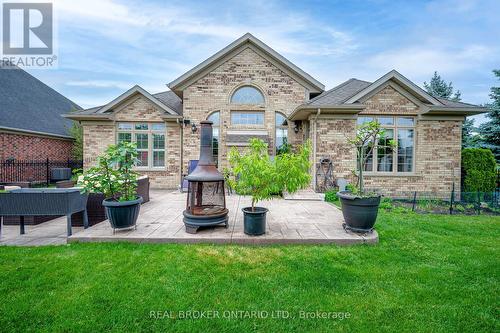 114 Pennsylvania Crescent, Kitchener, ON 