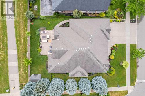 114 Pennsylvania Crescent, Kitchener, ON 