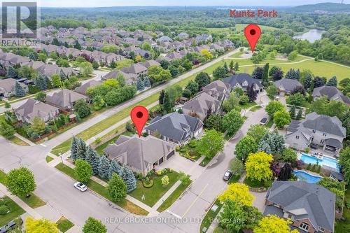 114 Pennsylvania Crescent, Kitchener, ON 