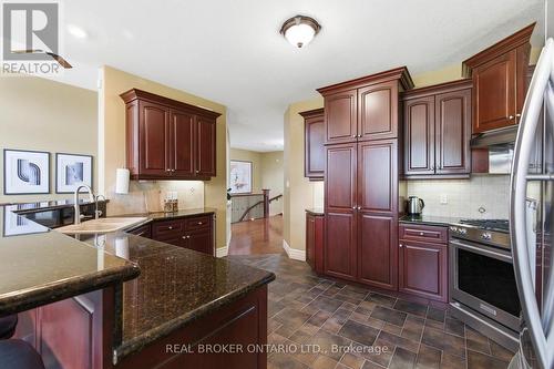 114 Pennsylvania Crescent, Kitchener, ON 
