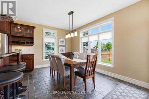 114 Pennsylvania Crescent, Kitchener, ON 
