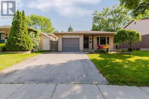 674 CHIDDINGTON AVENUE  London South, ON N6C 2W7