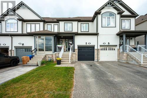 829 COOK CRESCENT  Shelburne, ON L9V 3T9