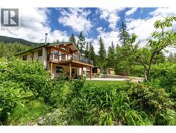 3975 Highway 3a Highway  Nelson, BC V1L 6M8