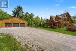 2504 FAIRGROUNDS ROAD Ramara, ON L0K 2B0