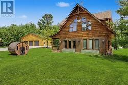 2504 FAIRGROUNDS ROAD Ramara, ON L0K 2B0