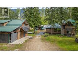 1598 Quast Road Seymour Arm, BC V0E 2V2