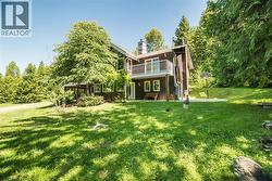 4399 Bird Creek Road  Nelson, BC V1L 6X2