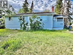 1520 111 Avenue Dawson Creek, BC V1G 2X7