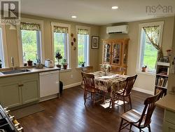 1302 Ridge Road  Wolfville, NS B4P 0M4