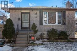 25 PALACE Street Unit# B 1 Brantford, ON N3T 3W5